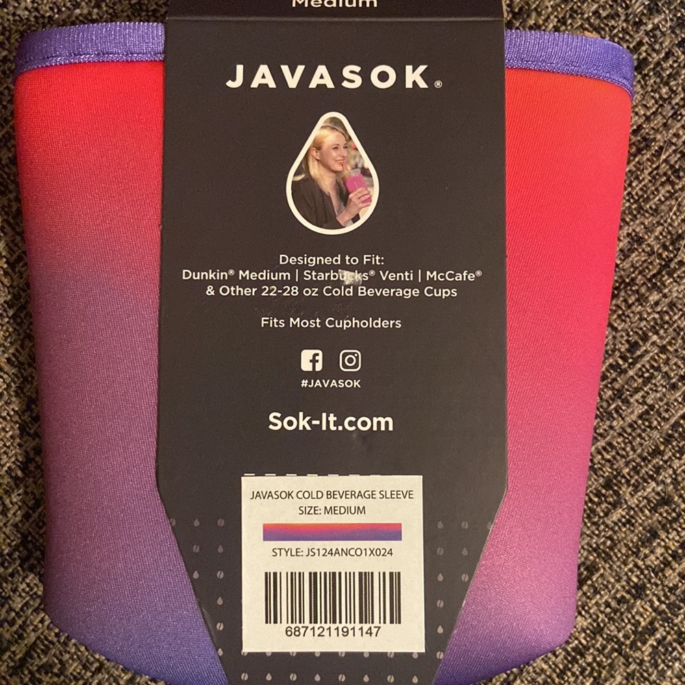 JavaSok - Picture 2 of 5